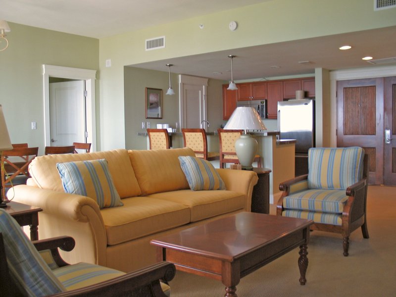 Sandestin Golf And Beach Resort - Miramar Beach, FL