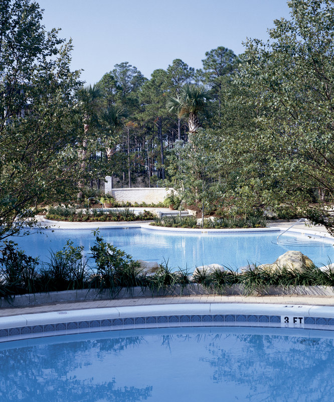 Sandestin Golf And Beach Resort - Miramar Beach, FL