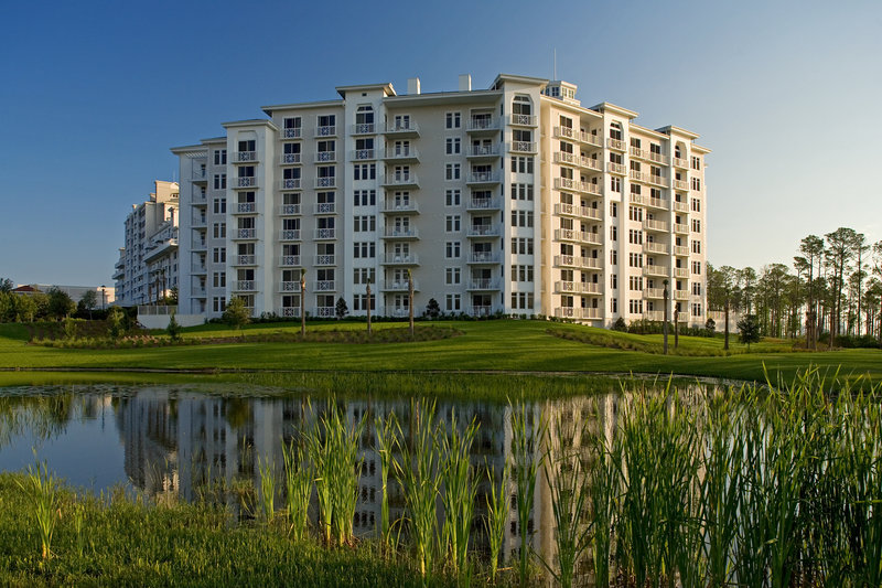 Sandestin Golf And Beach Resort - Miramar Beach, FL
