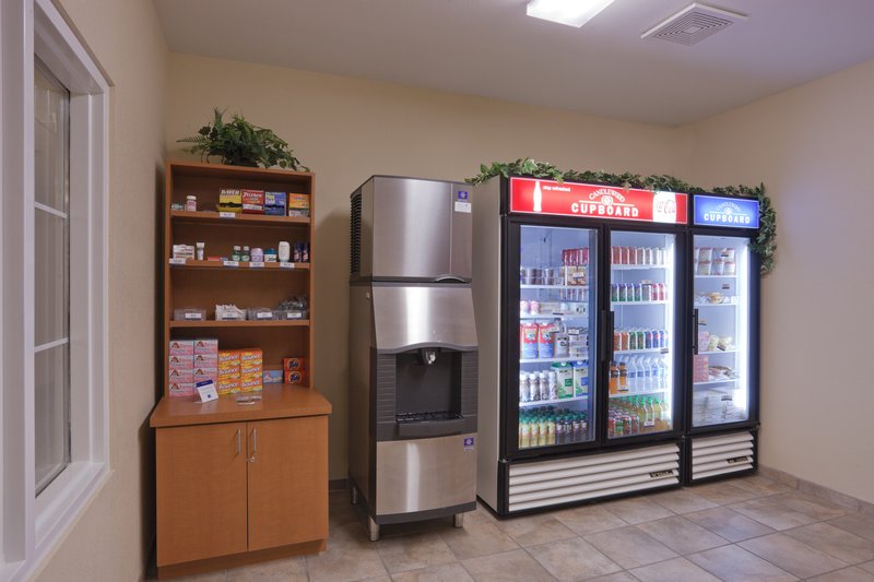 Candlewood Suites PERRYSBURG - Perrysburg, OH