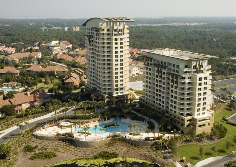 Sandestin Golf And Beach Resort - Miramar Beach, FL