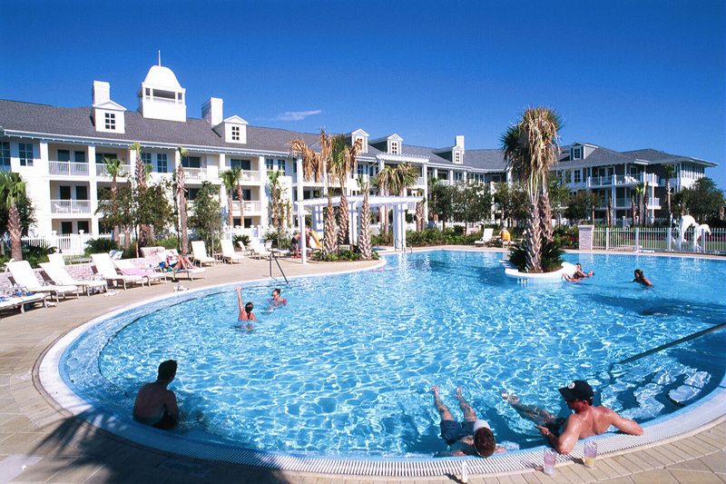 Sandestin Golf And Beach Resort - Miramar Beach, FL