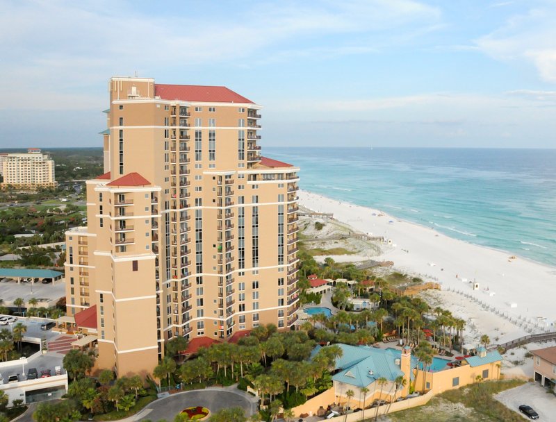 Sandestin Golf And Beach Resort - Miramar Beach, FL