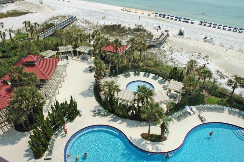 Sandestin Golf And Beach Resort - Miramar Beach, FL