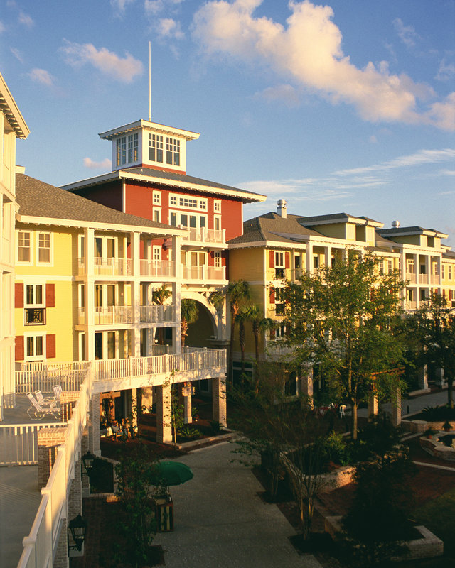 Sandestin Golf And Beach Resort - Miramar Beach, FL
