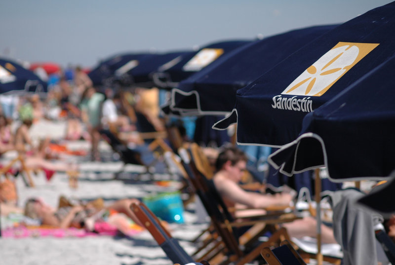 Sandestin Golf And Beach Resort - Miramar Beach, FL