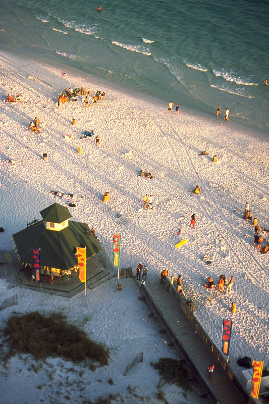 Sandestin Golf And Beach Resort - Miramar Beach, FL