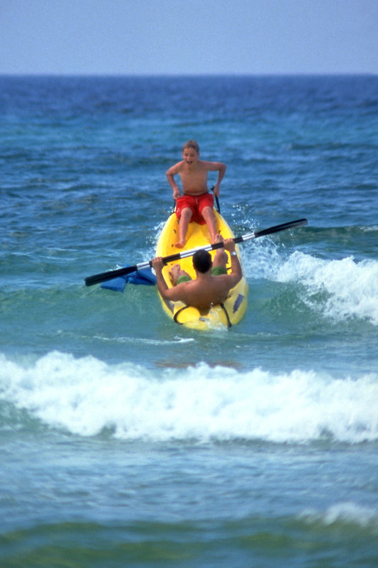 Sandestin Golf And Beach Resort - Miramar Beach, FL