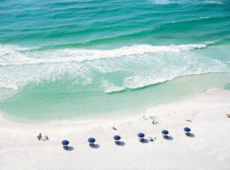 Sandestin Golf And Beach Resort - Miramar Beach, FL
