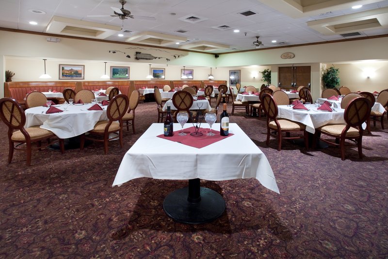 Holiday Inn SHERIDAN-CONVENTION CENTER - Sheridan, WY