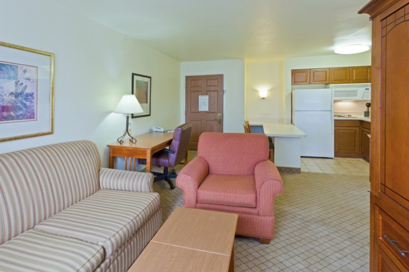 STAYBRIDGE SUITES - Columbia, MD