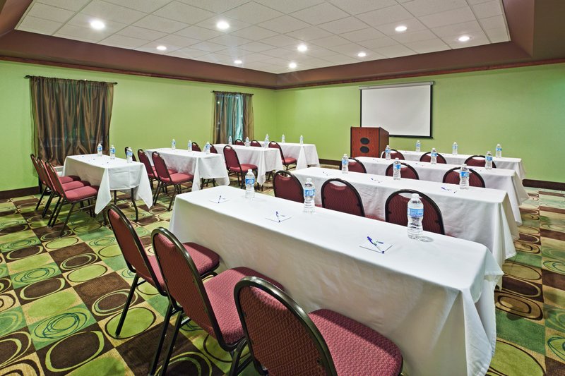 Holiday Inn Express-Duncan - Duncan, SC