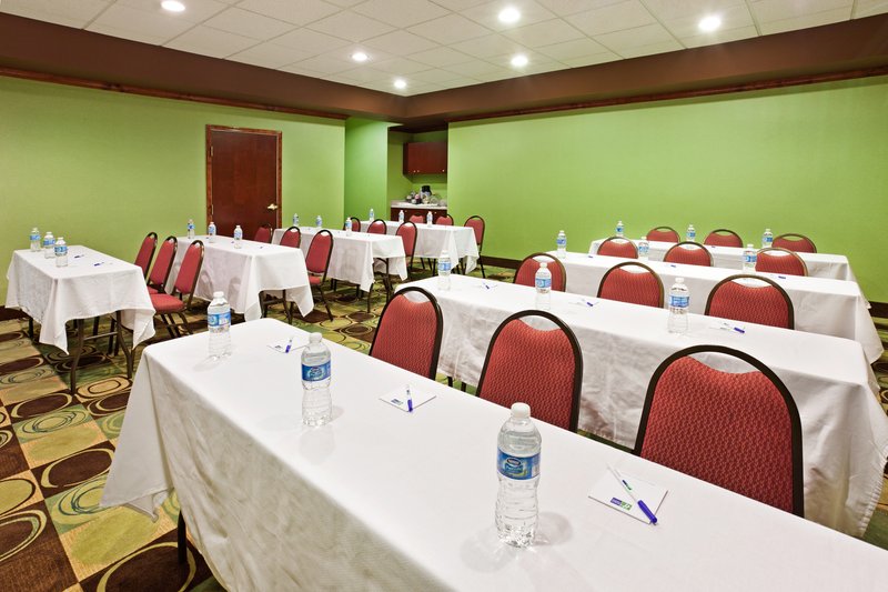Holiday Inn Express-Duncan - Duncan, SC