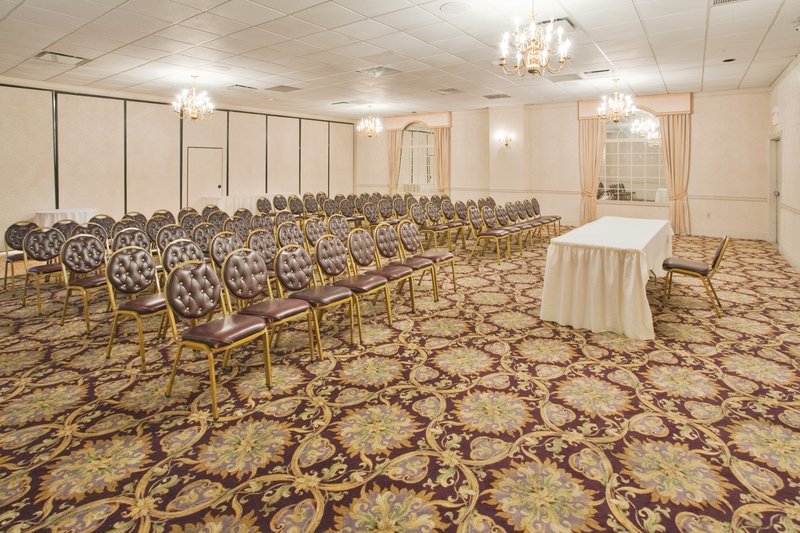 Holiday Inn MIDDLETOWN-GOSHEN - Middletown, NY