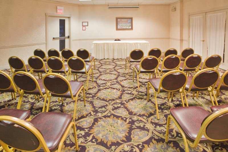 Holiday Inn MIDDLETOWN-GOSHEN - Middletown, NY