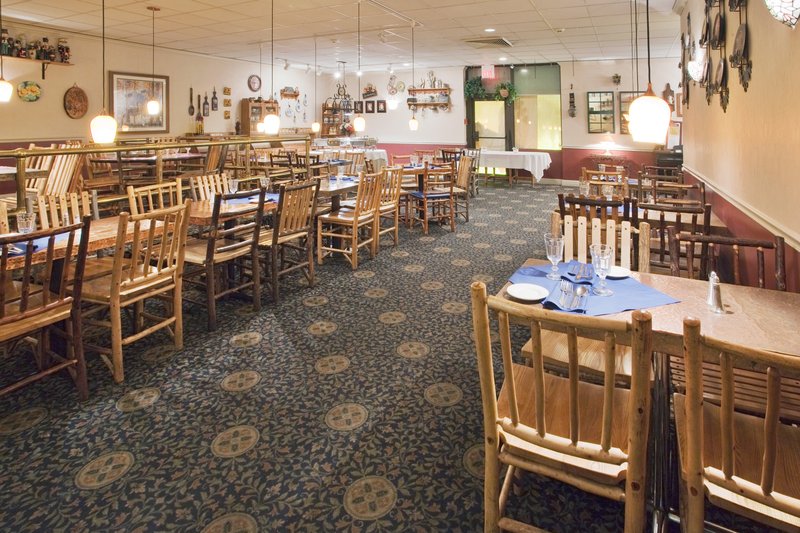 Holiday Inn MIDDLETOWN-GOSHEN - Middletown, NY
