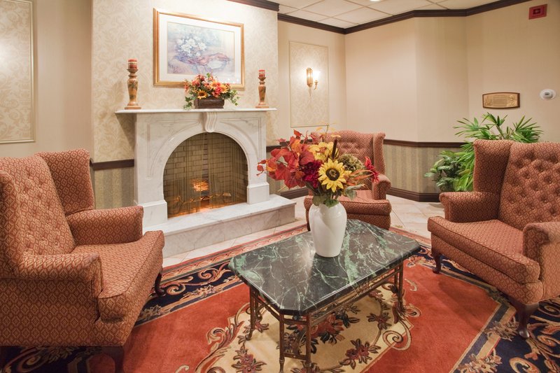 Holiday Inn MIDDLETOWN-GOSHEN - Middletown, NY