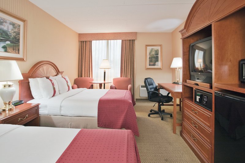 Holiday Inn MIDDLETOWN-GOSHEN - Middletown, NY