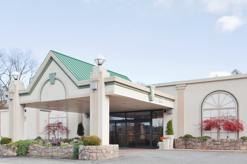Holiday Inn MIDDLETOWN-GOSHEN - Middletown, NY