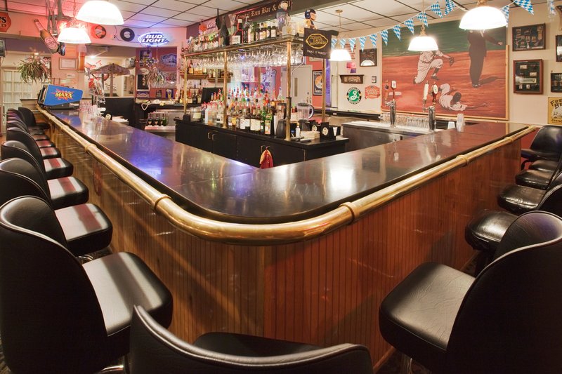 Holiday Inn MIDDLETOWN-GOSHEN - Middletown, NY