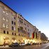 Kempinski Hotel Vier Jahreszeiten Munich