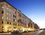 Kempinski Hotel Vier Jahreszeiten Munich