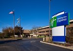 Holiday Inn Express Arlington Heights