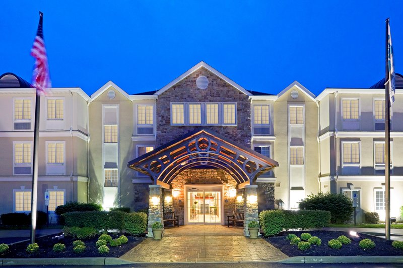 STAYBRIDGE SUITES - Cranbury, NJ