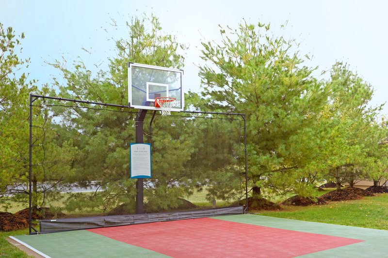 STAYBRIDGE SUITES - Cranbury, NJ