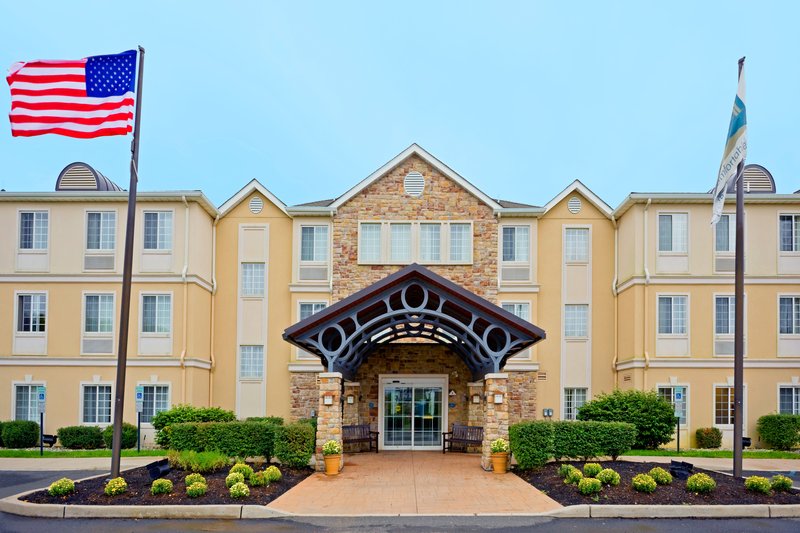 STAYBRIDGE SUITES - Cranbury, NJ