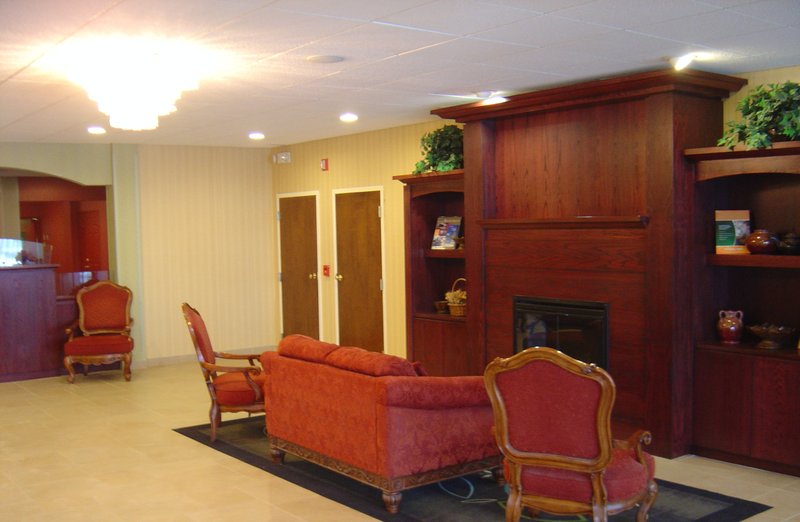 Holiday Inn - Plattsburgh, NY
