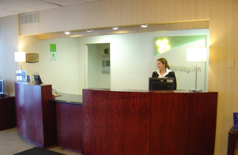 Holiday Inn - Plattsburgh, NY