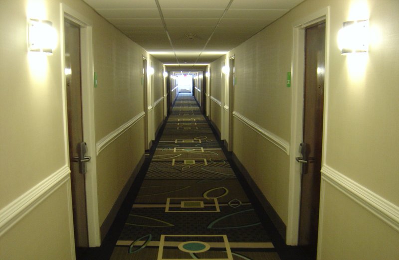 Holiday Inn - Plattsburgh, NY