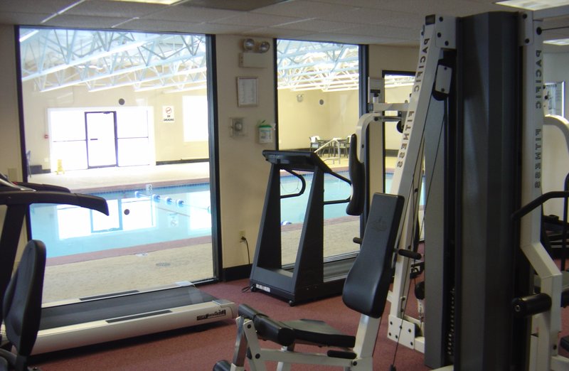 Holiday Inn - Plattsburgh, NY