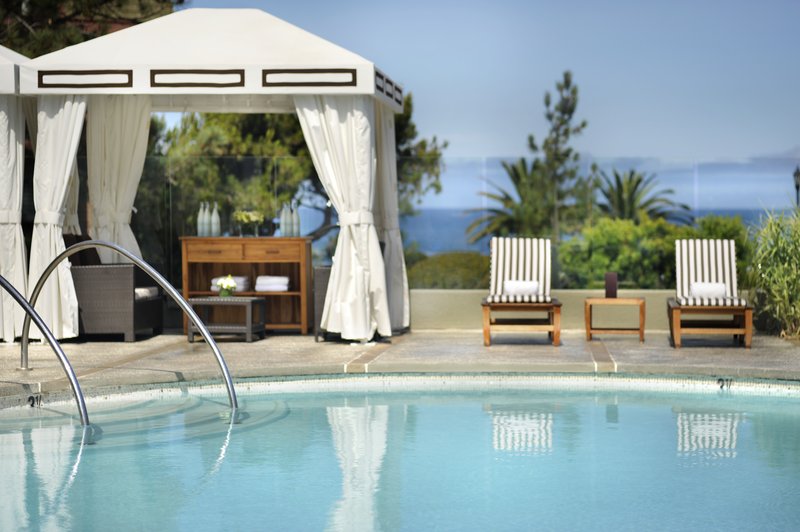 L'auberge Del Mar Resort & Spa Del Mar Hotels - Del Mar, CA