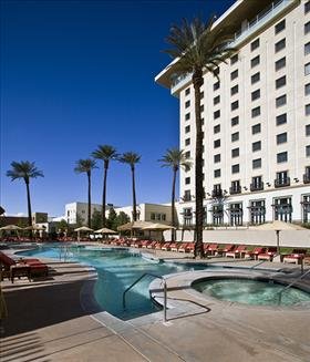 Fantasy Springs Resort Casino - Indio, CA