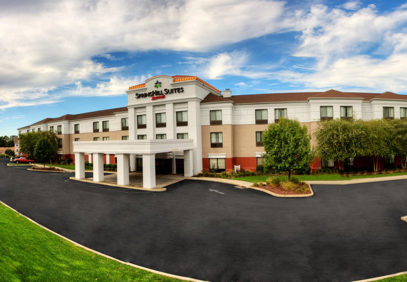 SpringHill Suites Milford - Milford, CT