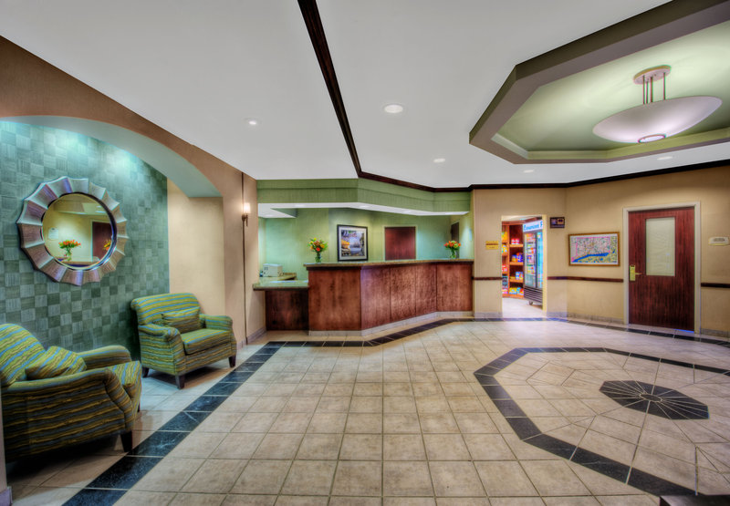 SpringHill Suites Milford - Milford, CT