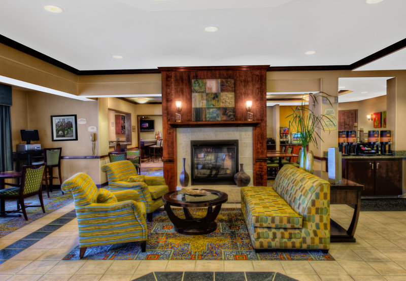 SpringHill Suites Milford - Milford, CT