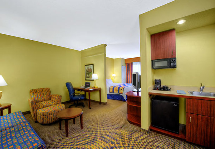 SpringHill Suites Milford - Milford, CT
