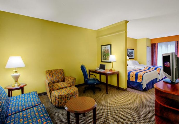SpringHill Suites Milford - Milford, CT