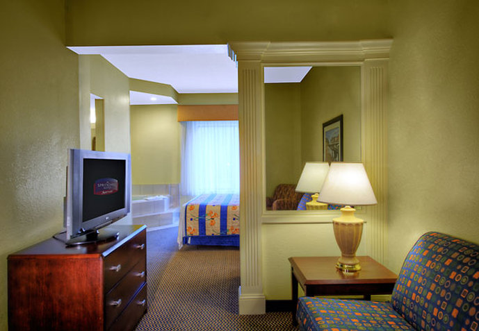 SpringHill Suites Milford - Milford, CT