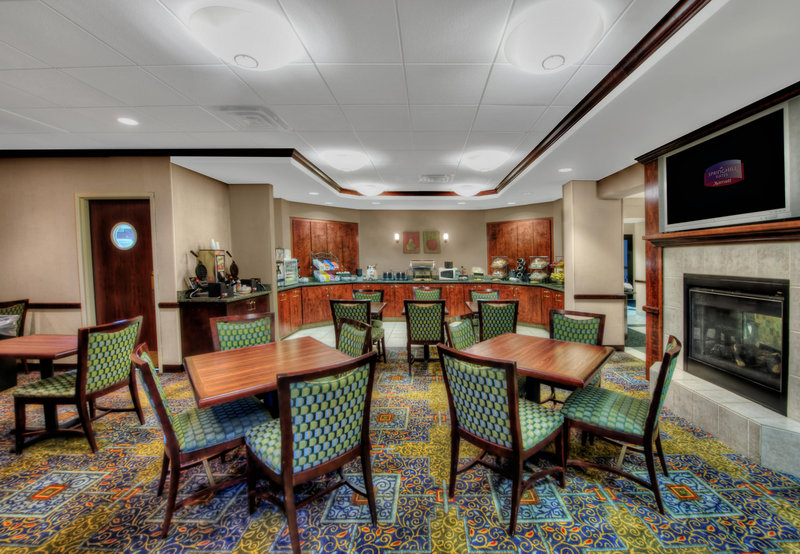 SpringHill Suites Milford - Milford, CT