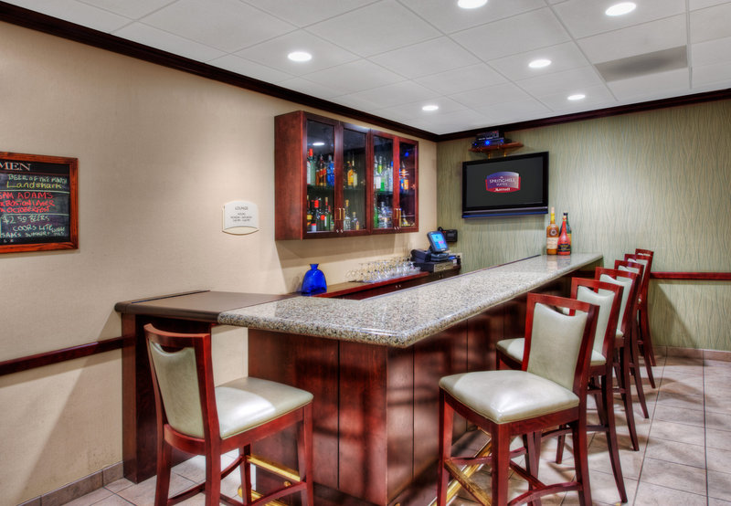 SpringHill Suites Milford - Milford, CT