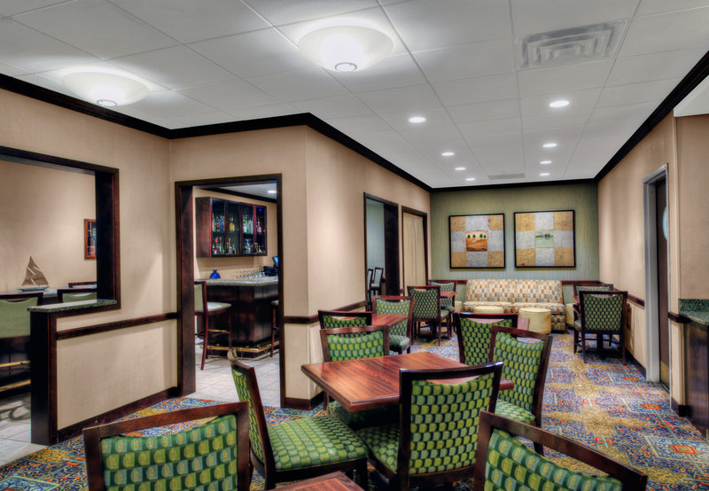 SpringHill Suites Milford - Milford, CT