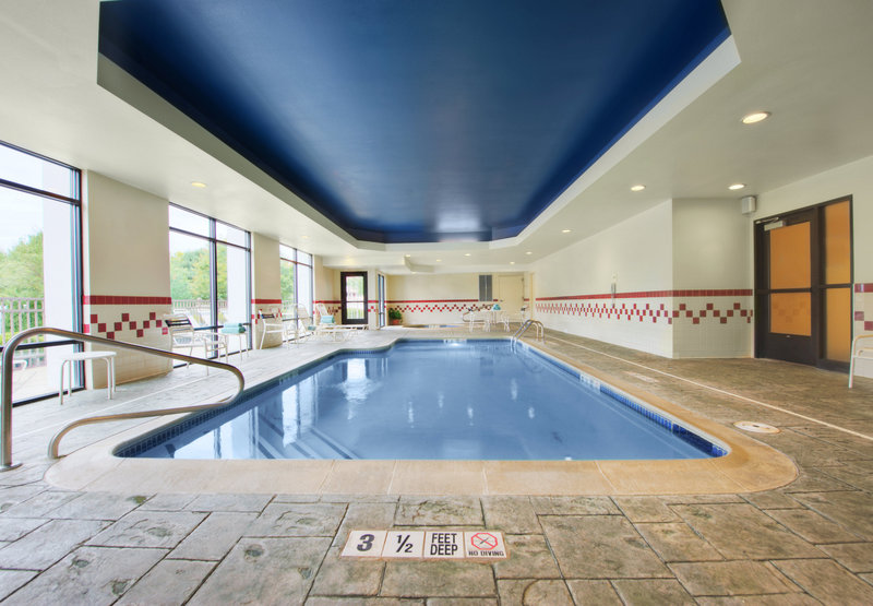SpringHill Suites Milford - Milford, CT