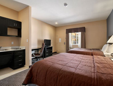 Super 8 Center - Center, TX