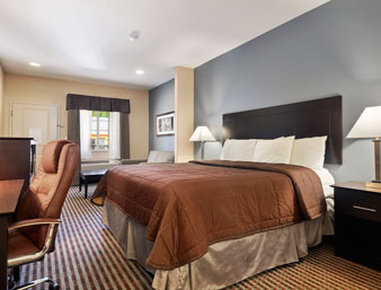 Super 8 Center - Center, TX