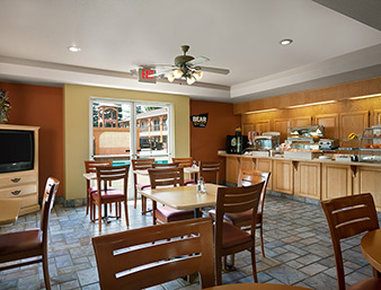 Travelodge - Ukiah, CA