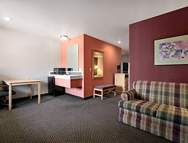 Travelodge - Ukiah, CA